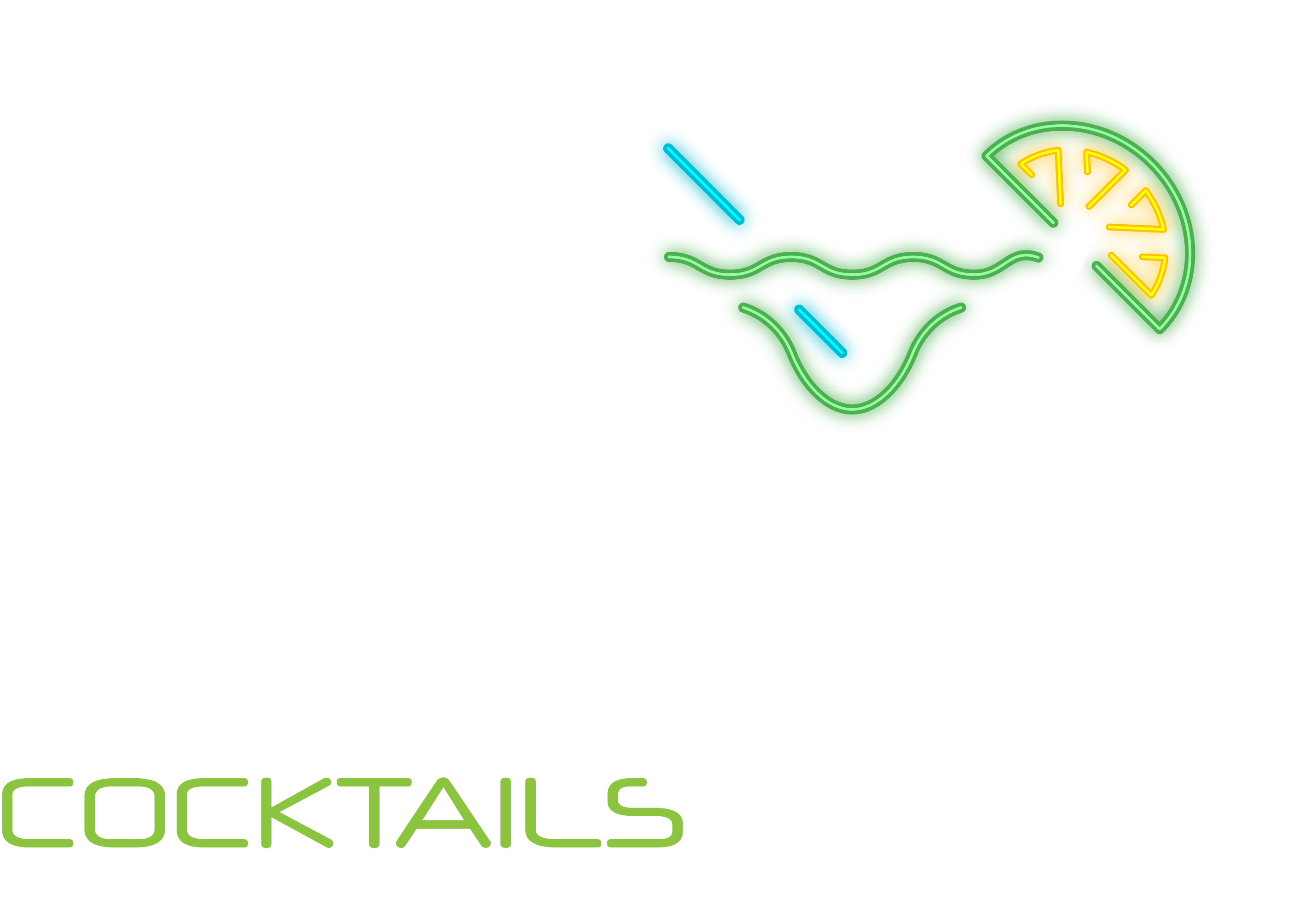 Yann Cocktails